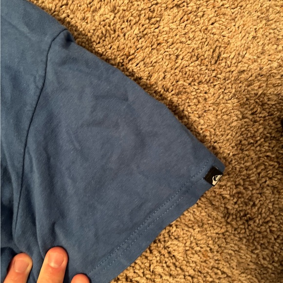 Quicksilver Tee - Picture 3 of 5